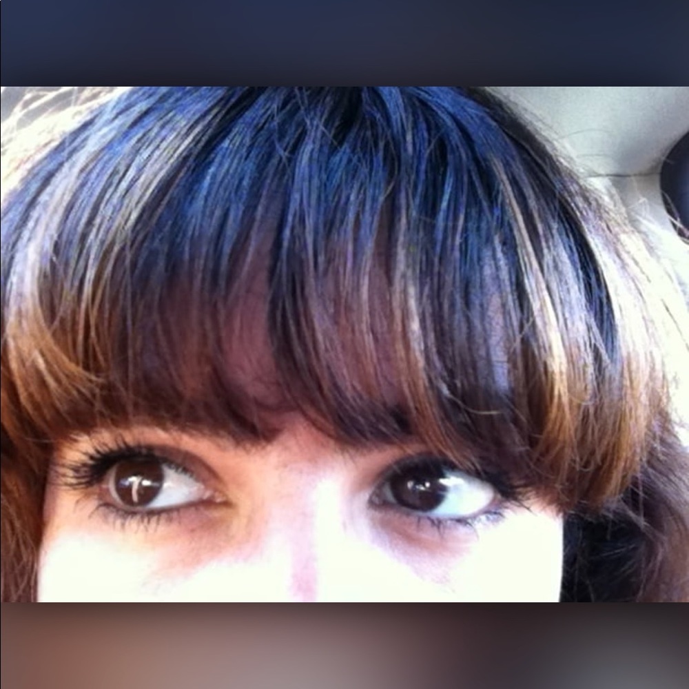 Meet your Posher, Nancy